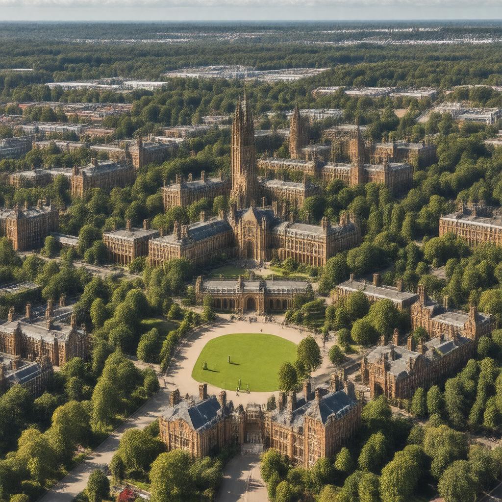 University of Birmingham